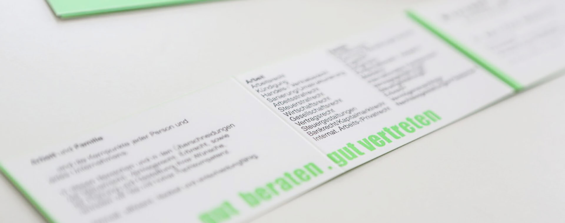 Kündigung im Arbeitsrecht